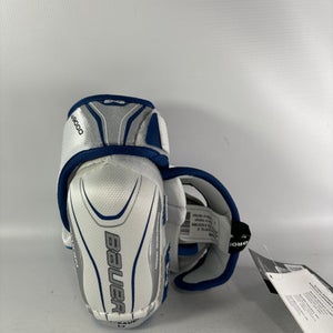 Used Bauer NEXUS N900 SM Hockey Elbow Pads 11834-S000019906
