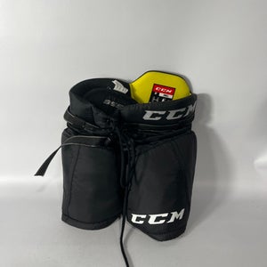 Used CCM CCM PANT SMALL SM Pant/Breezer Hockey Pants 11834-S000015159