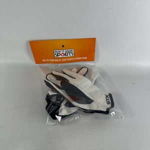 Used STX Lacrosse Accessories 11834-S000017205