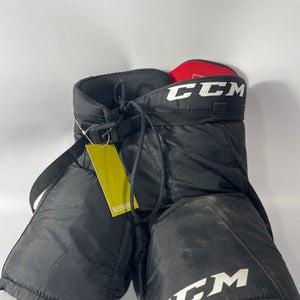 Used CCM CCM PANT SMALL SM Pant/Breezer Hockey Pants 11834-S000013027