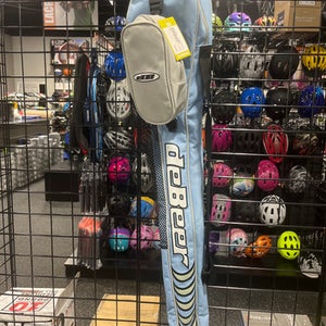 Used DeBeer Lacrosse Bags 11834-S000017220
