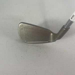 Used Ping I3 6 IRON 6 Iron Regular Flex Steel Shaft Individual Irons 11834-S000022541