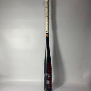 Used Marucci CAT 9 30" -5 Drop USSSA 2 5/8 Barrel Bats 11834-S000014719