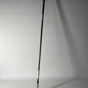 Used Knight ONE SHOT 8 IRON 8 Iron Regular Flex Graphite Shaft Individual Irons 11834-S000012487