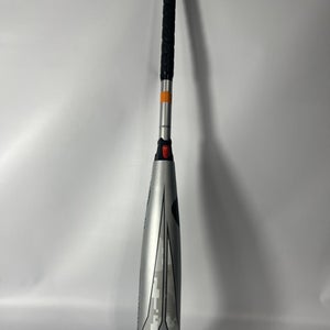 Used Demarini DEMARINI VOODOO 32" -10 Drop USSSA 2 3/4 Barrel Bats 11834-S000014783