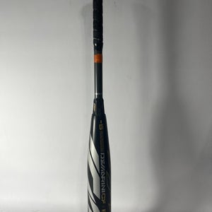 Used Demarini BLACK 30" -5 Drop USSSA 2 3/4 Barrel Bats 11834-S000012536