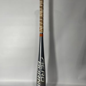 Used Adidas AERO BURNER BAT 29" -10 Drop USSSA 2 5/8 Barrel Bats 11834-S000014820
