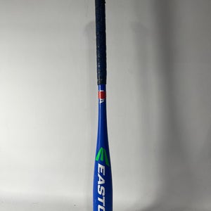 Used Easton S250 27" -10 Drop USA 2 1/4 Barrel Bats 11834-S000012578