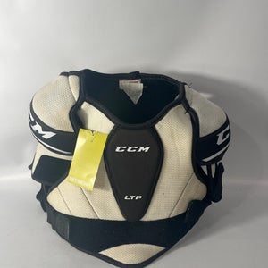 Used CCM CCM SHOULDER PADS JR SM Hockey Shoulder Pads 11834-S000014856