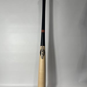Used Old Hickory CUSTOM 34" Wood Bats 11834-S000014886