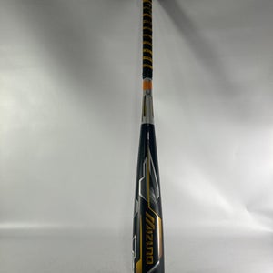 Used Mizuno NIGHTHAWK HYBRID 30" -10 Drop USSSA 2 3/4 Barrel Bats 11834-S000016857