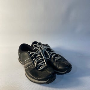 Used Nike NIKE MENS GOLF SHOE SIZE S7.5 Senior 7.5 Golf Shoes 11834-S000011203