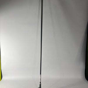 Used Spalding PLUS OVERSIZE 3W 3 Wood Regular Flex Graphite Shaft Fairway Woods 11834-S000012233