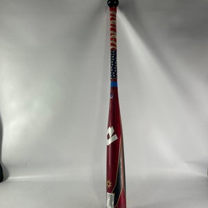 Used Demarini VOODOO ONE 31" -3 Drop High School Bats 11834-S000016483