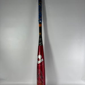 Used Demarini OVERLORD FT 30" -9 Drop USSSA 2 5/8 Barrel Bats 11834-S000022419