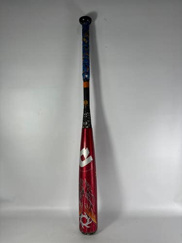 Used Demarini OVERLORD FT 30" -9 Drop USSSA 2 5/8 Barrel Bats 11834-S000022419