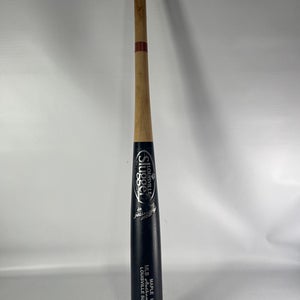 Used Louisville Slugger MAPLE BAT 33" Wood Bats 11834-S000018914