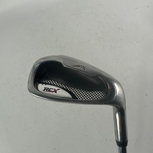 Used Acuity RDX Pitching Wedge Regular Flex Steel Shaft Wedges 11834-S000024402