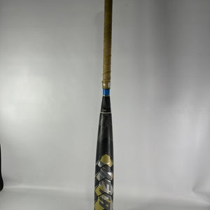 Used Louisville Slugger META 32" -3 Drop High School Bats 11834-S000023493