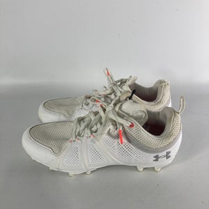 Used Adidas Youth 06.0 Cleat Soccer Outdoor Cleats 11834-S000024596