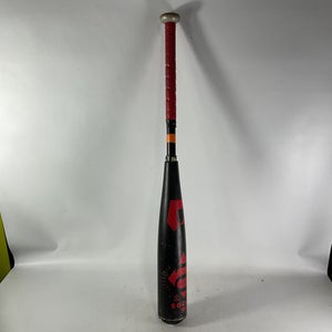 Used Demarini THE GOODS BB/SB USSSA 2 3/4 Bat 28" 11834-S000027140
