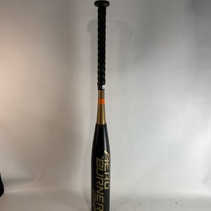 Used Adidas AERO BURNER COMPS BB/SB USSSA 2 3/4 Bat 29" 11834-S000027167
