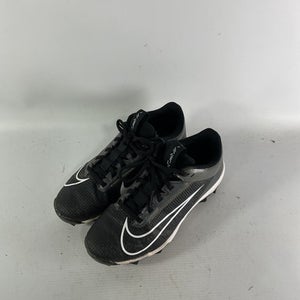 Used Nike FAST FLEX BB/SB Cleats Black Junior 04.5 11834-S000027176