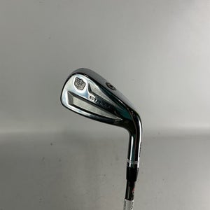 Used Wilson STAFF DRIVING IRON Mens Individual Iron RH 2 Iron 11834-S000027275