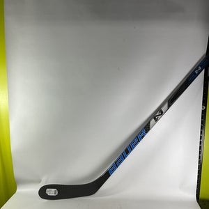Used Bauer NEXUS Senior One Piece Right 105 Flex 11834-S000027309