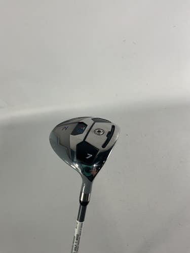 Used PATRIOT GOLF 7 WOOD Mens Fairway Wood RH 5 Wood 11834-S000029443