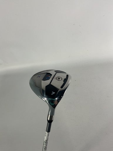 Used PATRIOT GOLF 7 WOOD Mens Fairway Wood RH 5 Wood 11834-S000029443