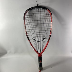 Used Ektelon TEAM Adult Racquetball Racquet Orange Unknown 11834-S000029482