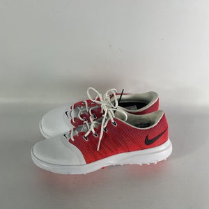 Used Nike Soccer Cleats Red Senior 6.5 11834-S000029466