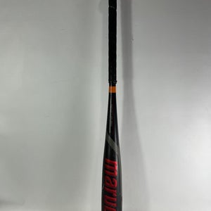 Used Marucci CAT 9 BB/SB USSSA 2 5/8 Bat 31" 11834-S000028336
