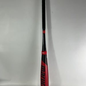 Used Marucci CAT X CONNECT BB/SB USA 2 5/8 Bat 31" 11834-S000028334