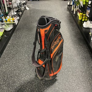 Used Ogio Endurance Ogio Stand Bag Mens Stand Bag Black 11834-s000028407