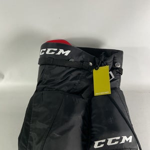 Used CCM CCM PANT Youth Pant Black LG 11834-S000028416