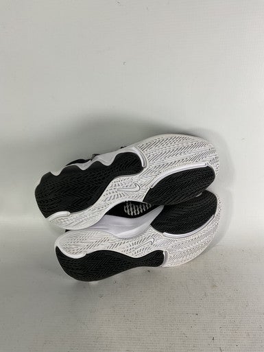 Used Nike Basketball Shoes M Black Senior 8 11834-S000028442