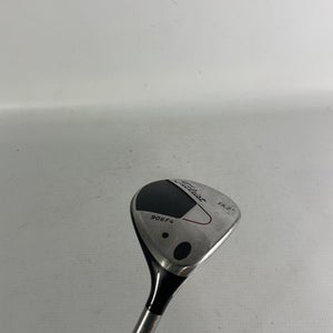 Used TNT Golf 906F4 Mens Fairway Wood RH 3 Wood 11834-S000030909