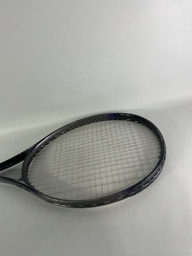 Used Prince GRAPHITE COMP XB Adult Tennis Racquet Purple 4 3/8" 11834-S000030907