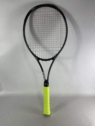Used Prince GRAPHITE COMP XB Adult Tennis Racquet Purple 4 3/8" 11834-S000030907