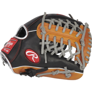 New R9 LHT CONTOUR SERIES 11.5IN BB GLOVE 11834-RAWR9115U-4BT-03
