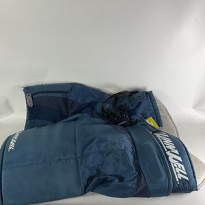 Used WinnWell WINNWELL PANTS Senior Pant Navy Blue MD 11834-S000031021