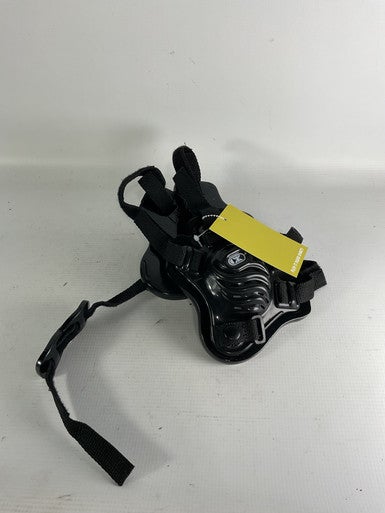 Used Cliff Keen Wrestling Headgear Black 11834-S000031041