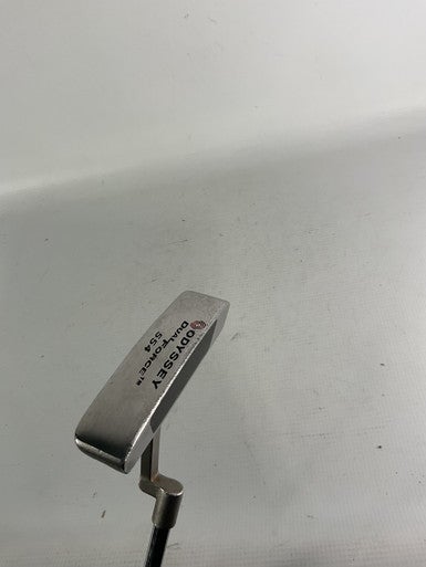 Used Odyssey Dual Force 554 Putter Mens Putter Rh 11834-s000031058