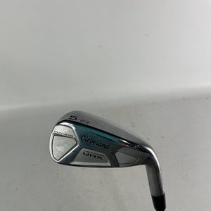 Used Cleveland LAUNCHER UHX Mens Individual Iron RH 5 Iron 11834-S000028242