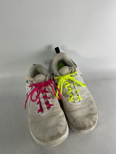 Used Nike VB Shoes Adult White Senior 10 11834-S000028269