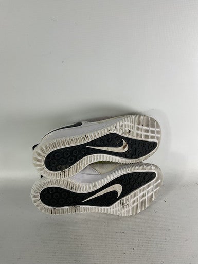 Used Nike VB Shoes Adult White Senior 10 11834-S000028269