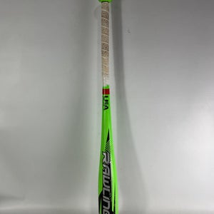 Used Rawlings FUEL BB/SB USA 2 5/8 Bat 29" 11834-S000028319