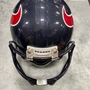 Used Riddell Helmet Lg Football Helmets 11337-s000420986